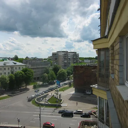 Grand 6 Kalvariyskaya 2 Mińsk